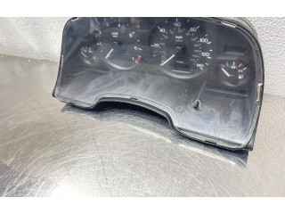 Přístrojová deska Opel Zafira A 2001 09228761, 351188000