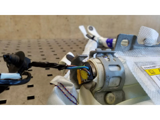 Боковая подушка безопасности EB3B26042D95AF Ford Ranger