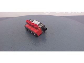 Топливная рампа K904511, K904511 Citroen C5