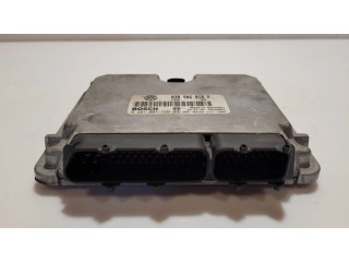 Řídící jednotka 038906018P Volkswagen PASSAT B5 1999