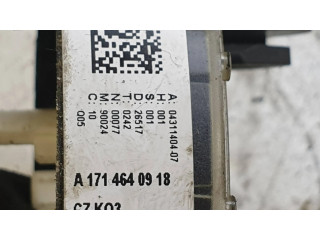 Подрулевой шлейф SRS A1714640918, 0431140407   Mercedes-Benz E W211