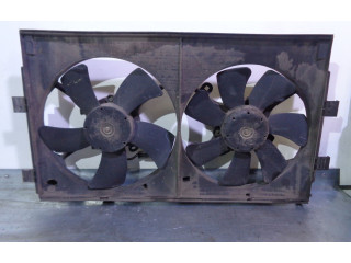 Вентилятор радиатора 1355A136, CALSONICCANSEI Mitsubishi Lancer X