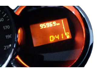  Турбина Dacia Lodgy  8201165362, 8201165362   для двигателя H5F C4      