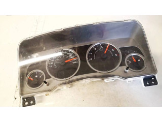 Панель приборов 05107018ae, 58994e Jeep Patriot