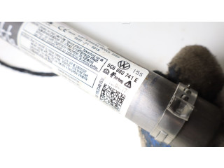 Боковая подушка безопасности Volkswagen Jetta VI