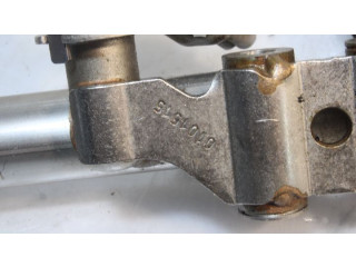 Магистральная трубка топлива