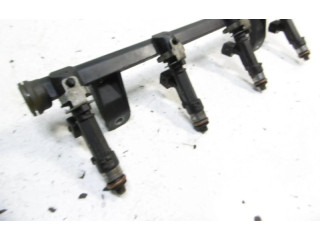 Форсунка 8200227124, 8200227124 Dacia Logan I K7J710