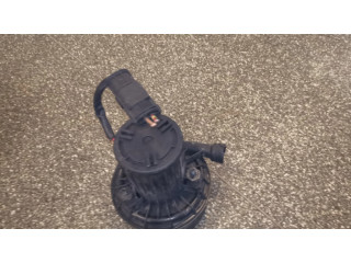 Вторичный воздушный насос