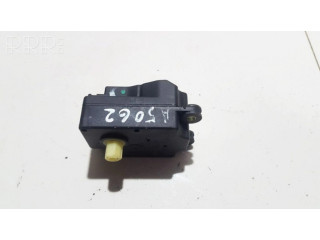 Двигатель задвижки потока воздуха