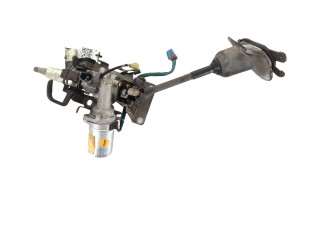 рейка Колонка рулевая 8200711618, P0-8311L Renault Clio II 2001 - 2005 года