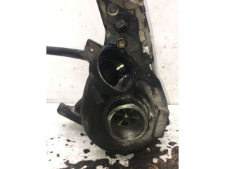 Turbodmychadlo Турбина A6460960499, A6460960499 Mercedes-Benz C W204