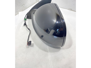 Zpětné zrcátko Audi Q7 4L 2007 4L0857535B, 4L1857409A