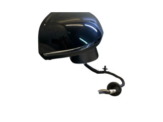 Зеркало электрическое Volvo S60 2018 - года