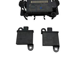 Блок АБС 99161810402, 7PP907283 Porsche 911 991 2011 - 2019 года