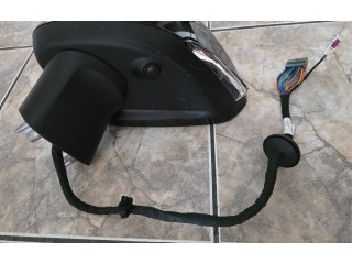 Зеркало электрическое        Volvo XC90  2014 -  года   