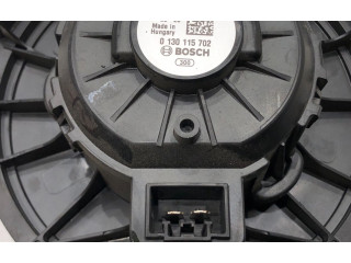 Вентилятор печки    H1HB-19846-AA   Ford Ecosport