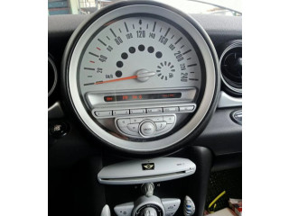 Дисплей 9136193, 9136193 Mini One - Cooper Clubman R55