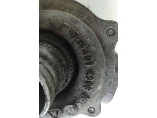 Turbodmychadlo Турбина 54351014808   Fiat Punto (188)   