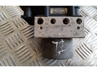 Блок АБС 0265231488, 8200262807 Dacia Logan I 2004-2012 года