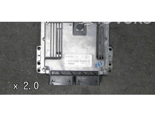 Блок управления двигателя KK2112A650FA Ford Transit - Tourneo Connect