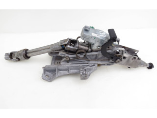 Рулевая рейка 31429652, 31340734 Volvo S60 2011 - 2013 года