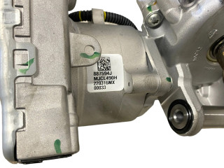  рейка  Колонка рулевая LX6C3C662AB, LX6C3D077EP   Ford Escape IV 2020- года