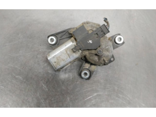 Моторчик заднего дворника Opel Combo C