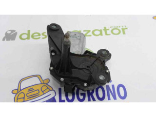 Моторчик заднего дворника 9132802, 09132802    Opel Corsa C