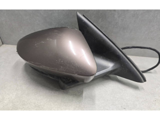 Зеркало электрическое        Skoda Octavia Mk3 (5E)  2013 - 2019 года   