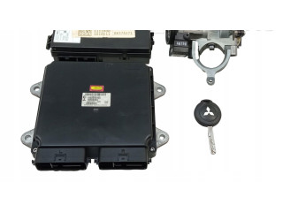 Комплект блоков управления 1860A954, 1860A954 Mitsubishi Colt