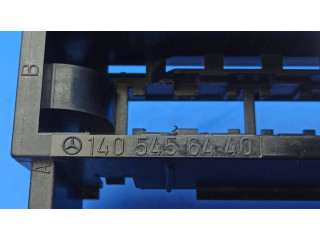 Pojistková skříňka 1405456440, 08554345 Mercede-Benz S W140 1994