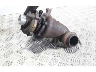 Турбина Peugeot 607 7266835002S, 0J100032F