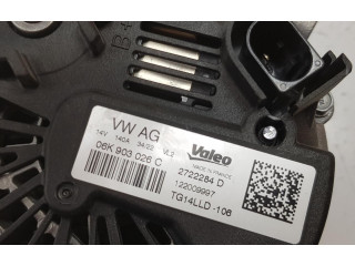 Генератор 06K903026C, 06K903026C   Cupra Leon      