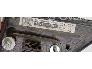 Vstřikovací lišta BB53-17683-CM Ford Explorer