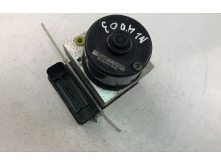 Блок АБС 1C0907379K Skoda Octavia Mk1 (1U) 1996 - 2004 года