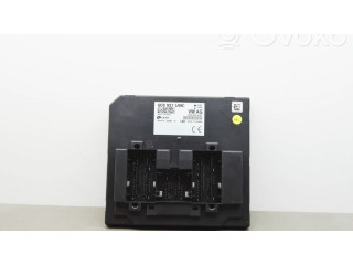 Модуль кузова