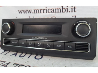 Блок управления климат-контролем 5J0907044B, 5J0907044B Skoda Fabia Mk2 (5J)