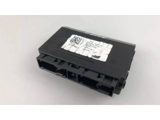 Блок управления климат-контролем 7951287 Mini Cooper Countryman F60