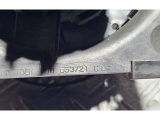 Вентилятор печки 653721C, 653721 Opel Vectra B