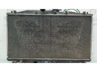 Радиатор охлаждающей жидкости