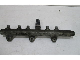 Vstřikovací lišta 0445214016 Fiat Stilo