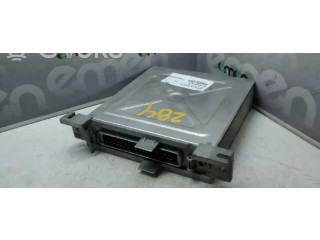 Блок управления двигателя IAW02P, CENTRALITAMOTORUCE Lancia Delta II