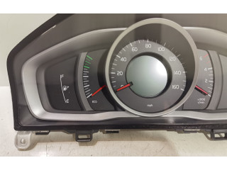 Панель приборов 31453097, 0319526 Volvo S60