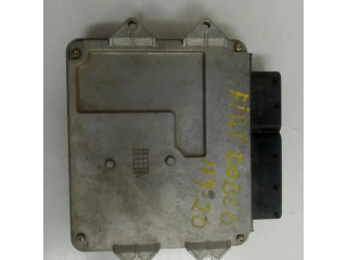 Řídící jednotka 51758210, CENTRALITAMOTORUCE Fiat Doblo