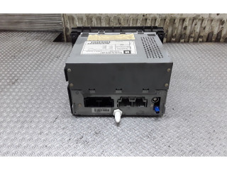 Přístrojová deska Saab 9-3 Ver2 2004 12779110