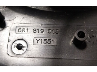 Вентилятор печки 6R1819015, 6R1819015 Skoda Fabia Mk3 (NJ)