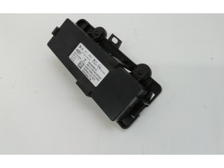 Блок управления 9801862580, 9801862580   Citroen C5