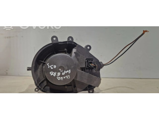 Вентилятор печки    8d1820021   Skoda Superb B5 (3U)