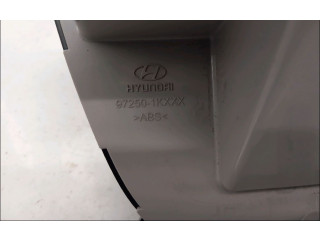 Блок управления климат-контролем 972501K210GU, 972501K210GU   Hyundai ix20