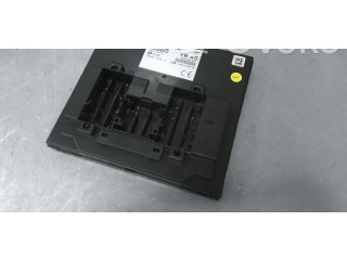 Модуль управления BSM 6C0937089D, 6C0937087B Skoda Fabia Mk3 (NJ)